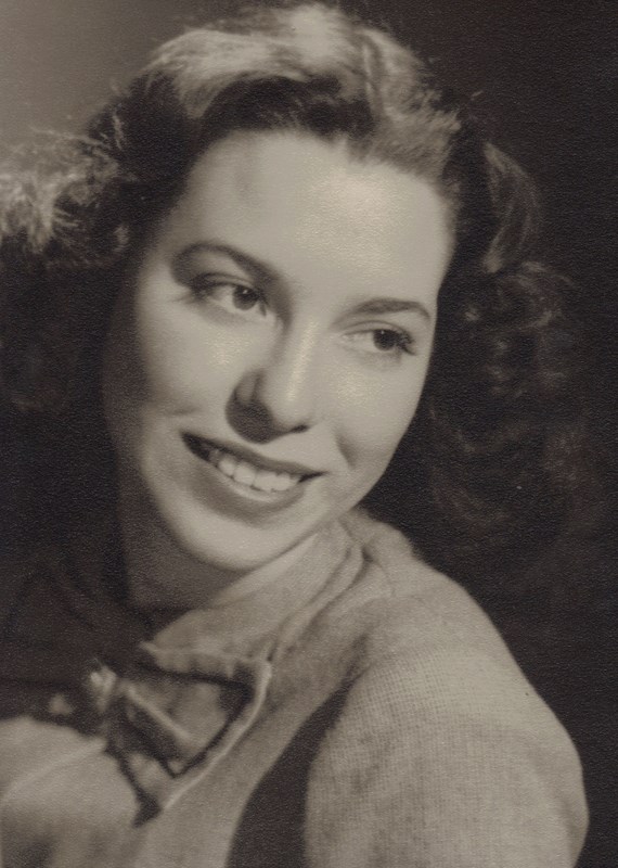 Obituario de Yolanda Madeline Rivera