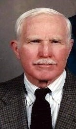 Obituary of Dr. Raymond Edward Rapp Jr.