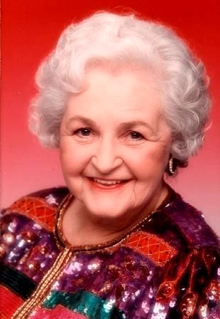 Obituario de Virginia Mary Emerson