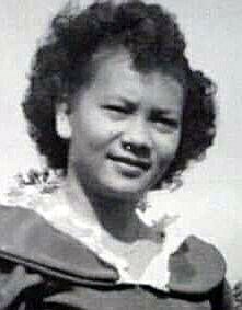 Obituary of Carmen Cruz Vibar