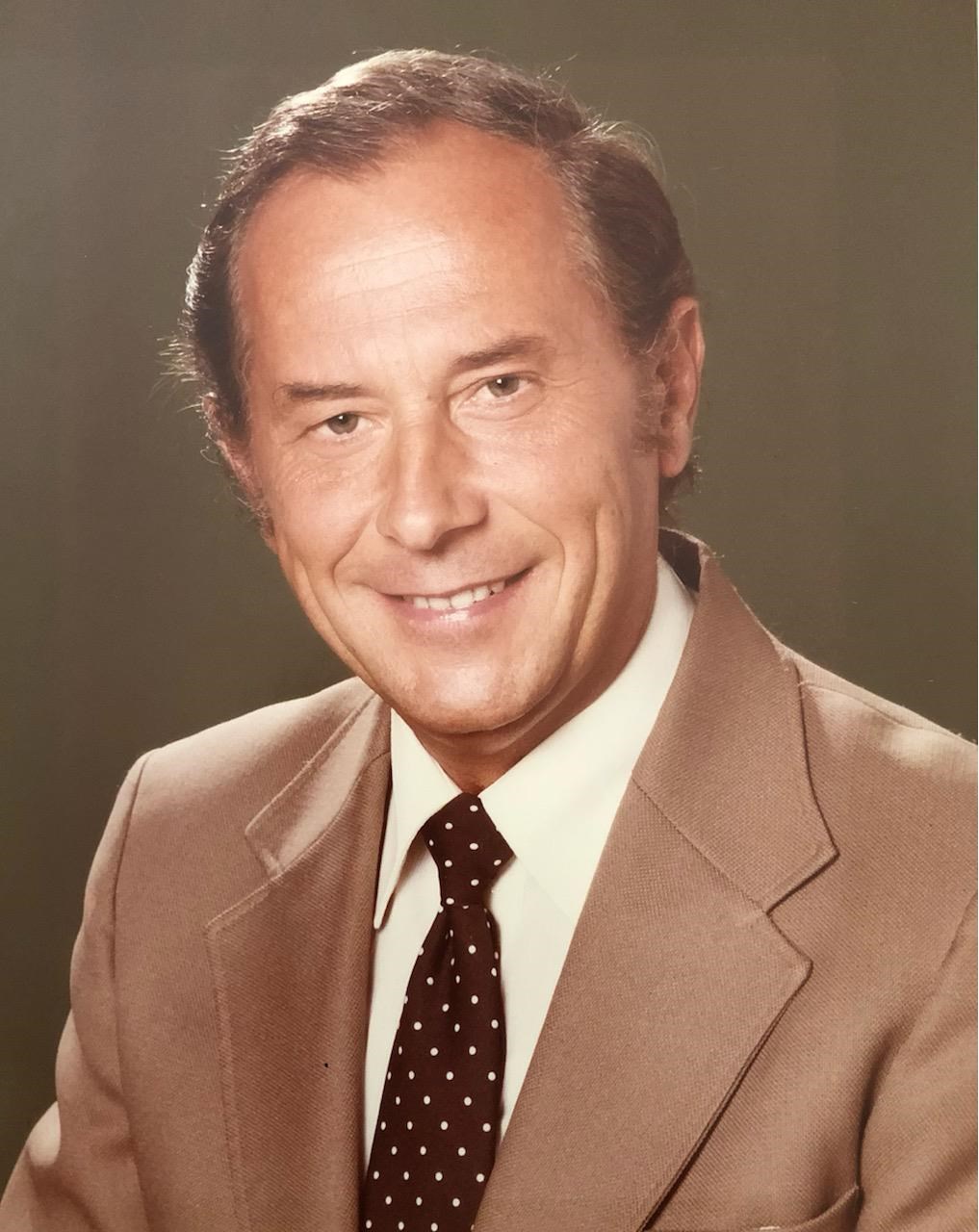 Avis de décès de Kalman Hartig