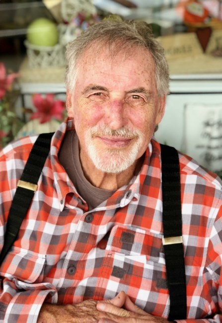 Obituary of Lee S. Gammill