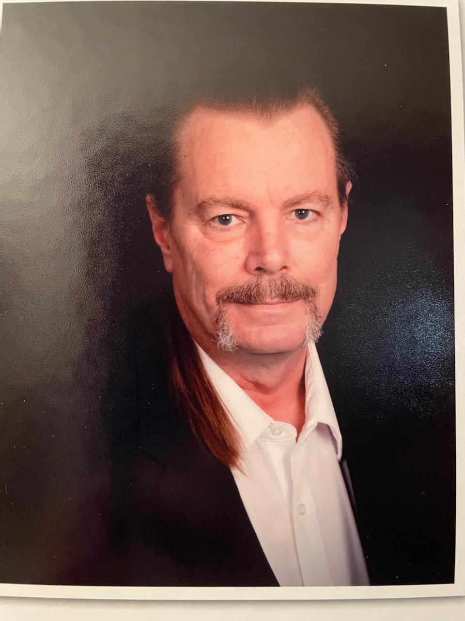 Obituary of Marshall Henry Golden