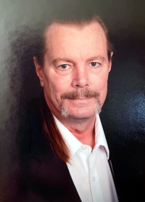 Obituary of Marshall Henry Golden