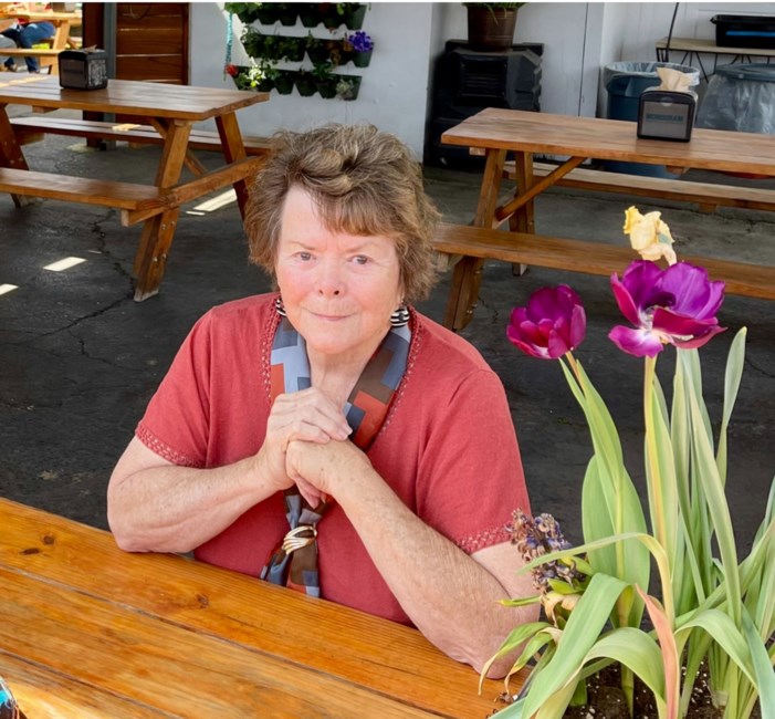 Obituary of Pauline Annette Burks