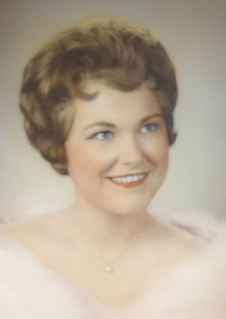 Obituary of Clara Baker