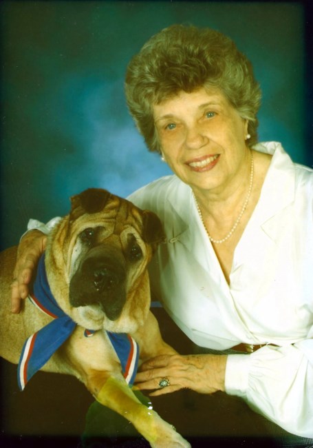 Obituary of Frances Roach Costin