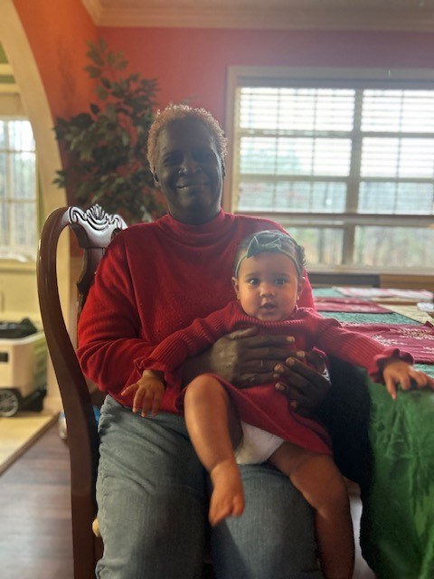 Obituary of Reitha "Lynn" Morris