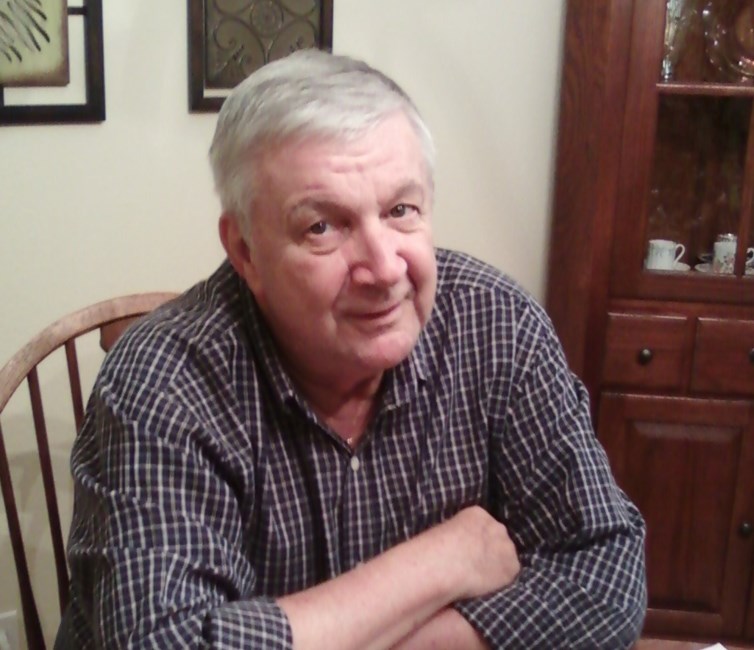 Obituary of Richard David Armistead