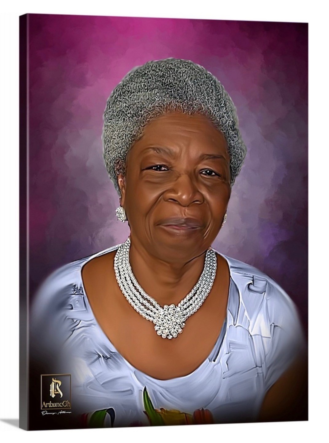 Obituary of Jessie Obuobi Guinn