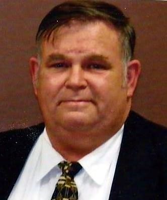 Obituary of Jerald Lloyd Swain