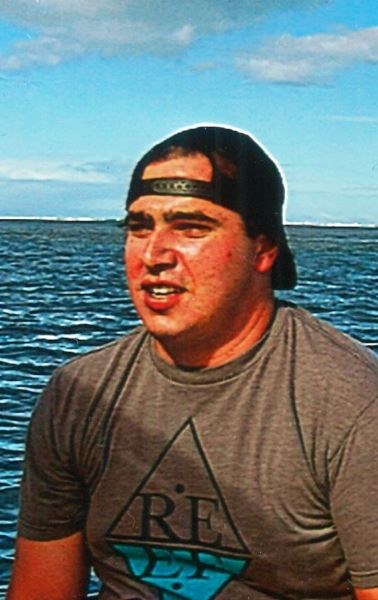 Obituary of Aaron Noel Moss