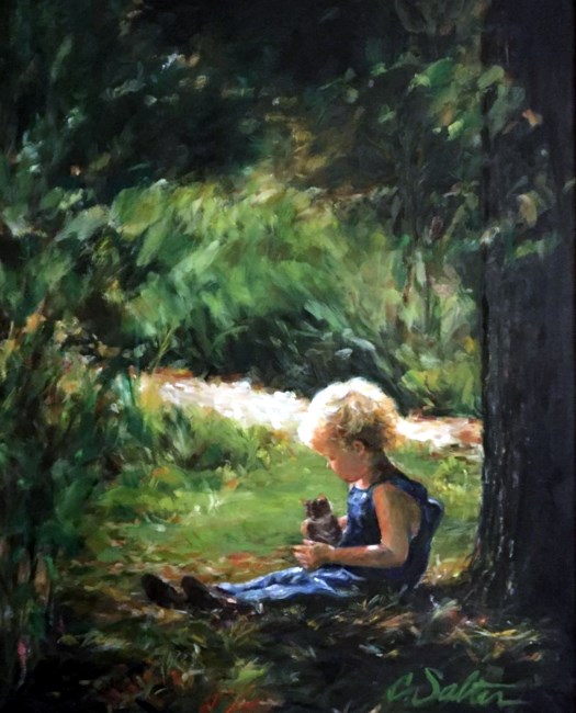 Obituary of Michael D. Kerestes