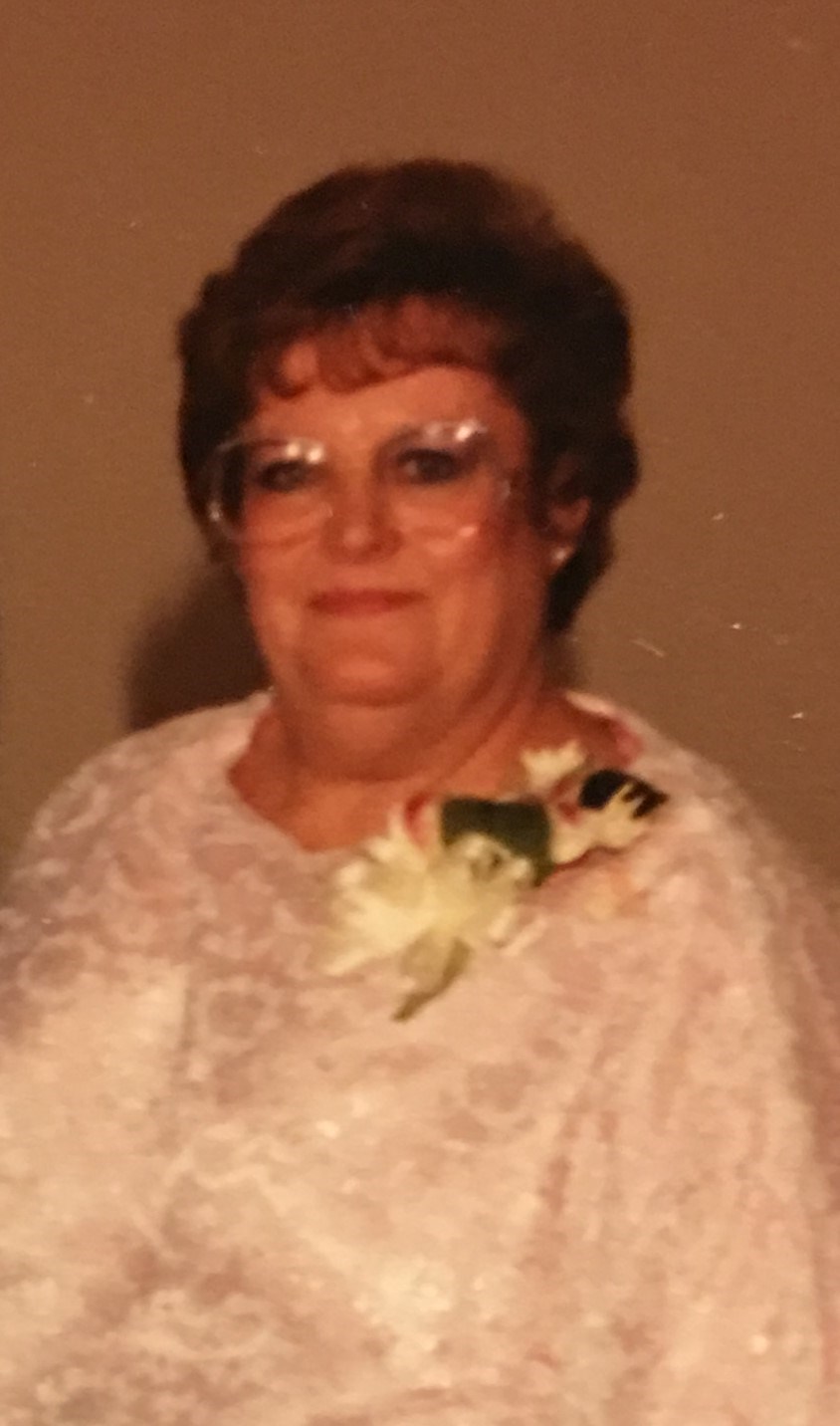 Obituary of Mary Lee Hindman