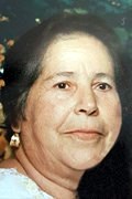 Obituary of Maria Guadalupe Silva