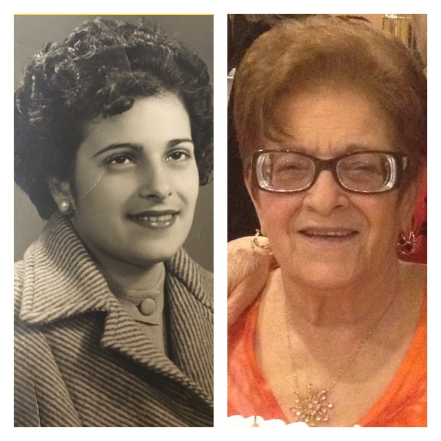 Obituary of Pasqua Lella