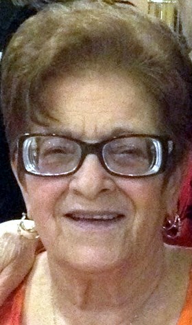 Obituary of Pasqua Lella