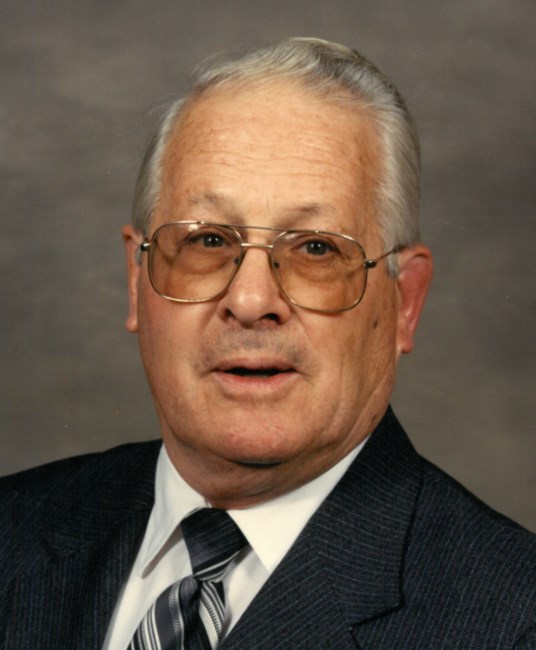 Obituary of Oscar W. Stephen
