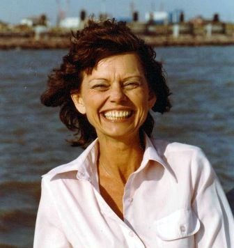 Obituary of Virginia Ann Terpening