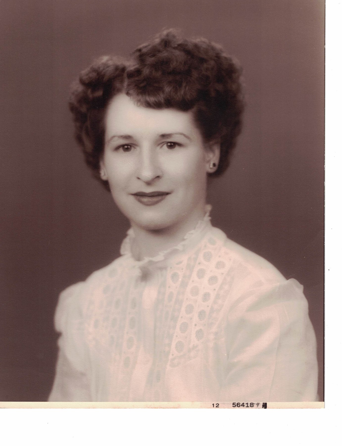 Obituary of Jane Gessner Womack