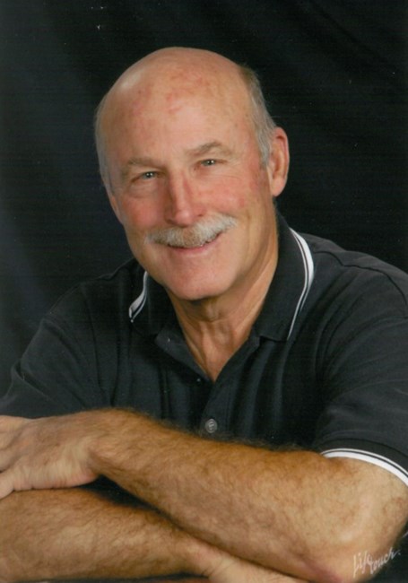 Obituary of John Luksic