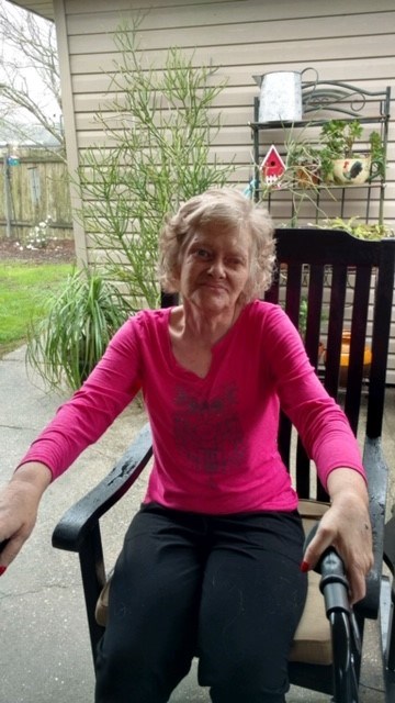 Obituary of Dorothy Rae Kirchem