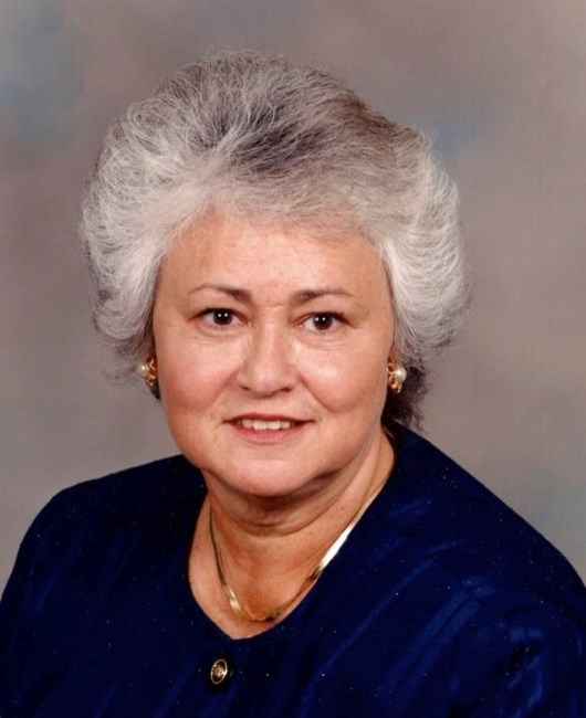 Obituary of Joyce Ann Bateman