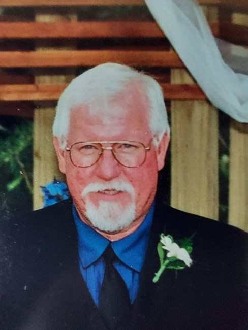 Obituary of Richard Lacy
