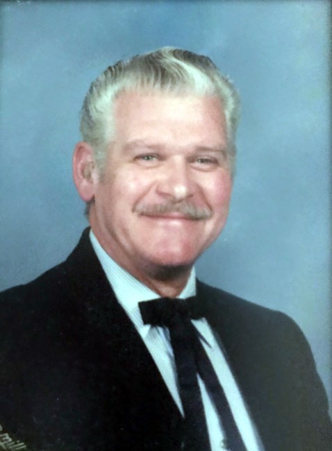 Obituary of Robert "Bob" William Byrne Sr.