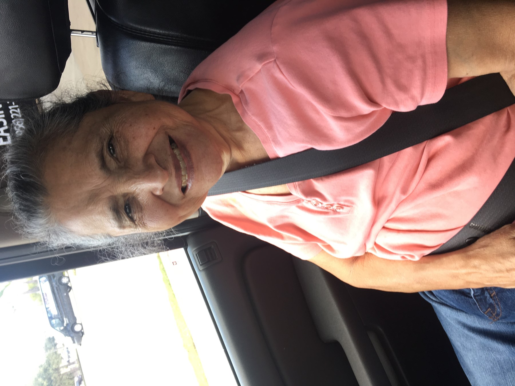 Obituary of Graciela Gutierrez