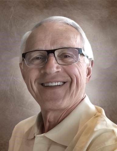 Obituary of Normand Bernard