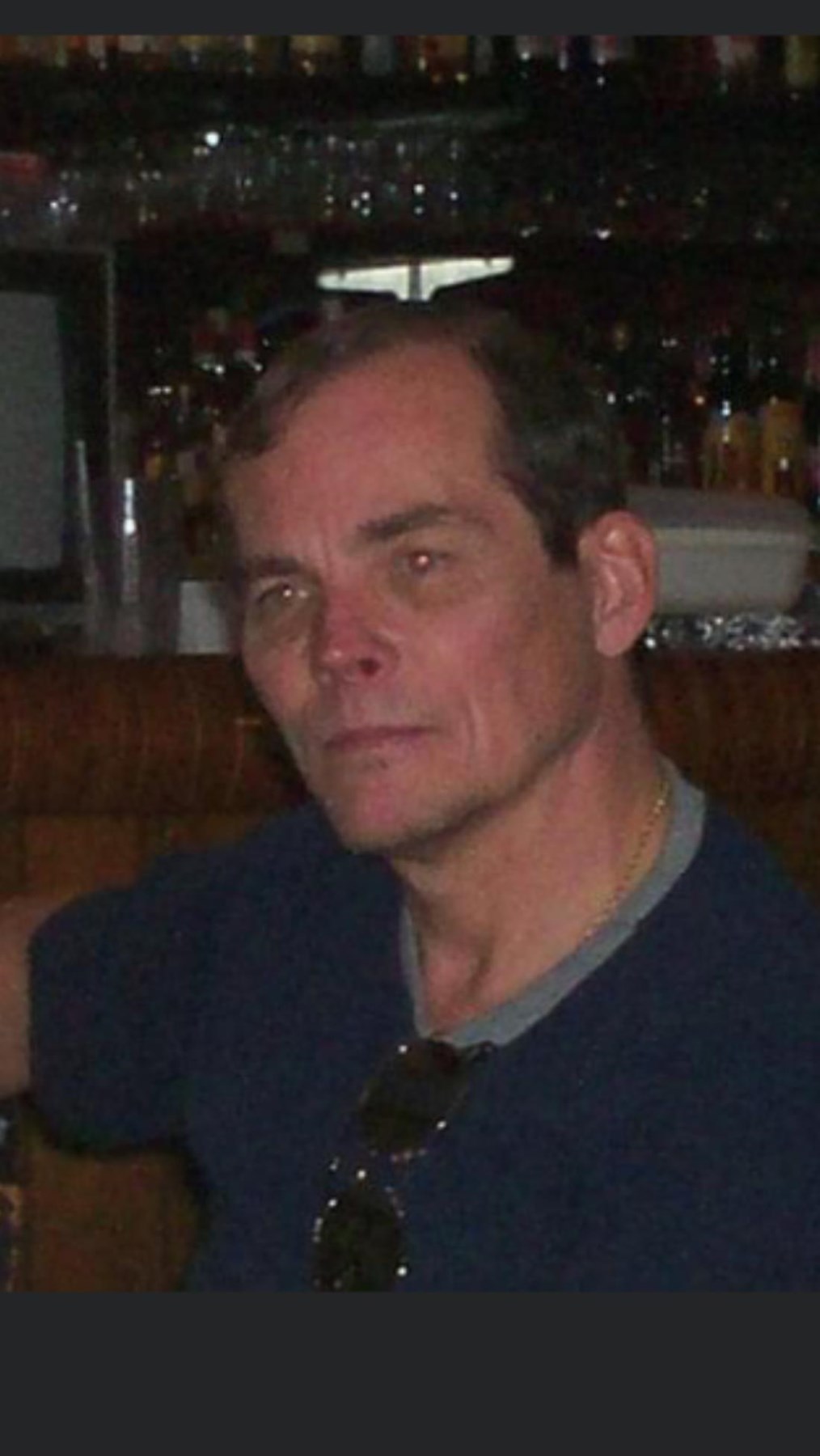 Obituary of John Leo Kern