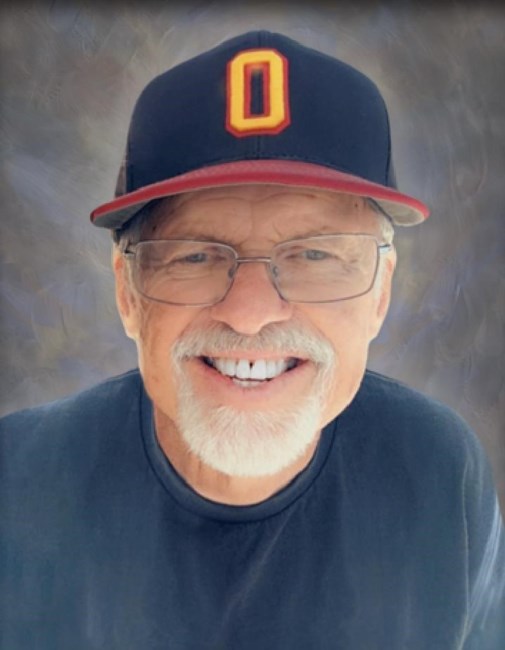 Obituary of Jordan Hall Rinker Jr.