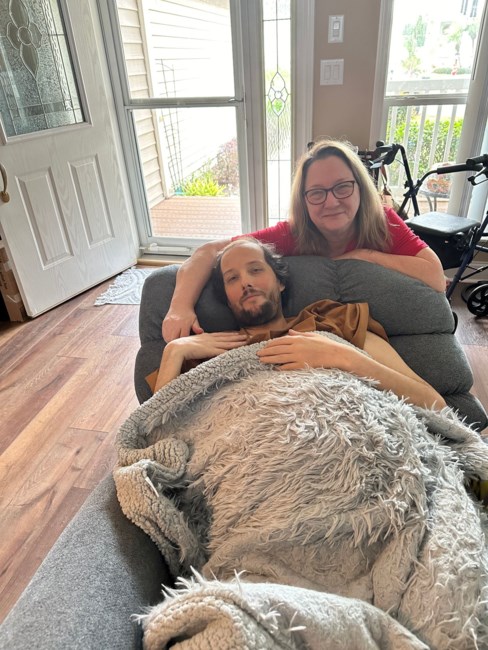 Obituary of Kristopher Lee Grimes