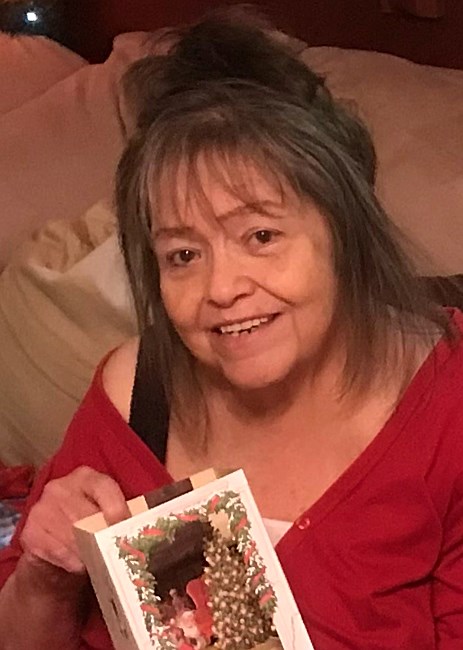 Obituary of Donna Marie Johnson