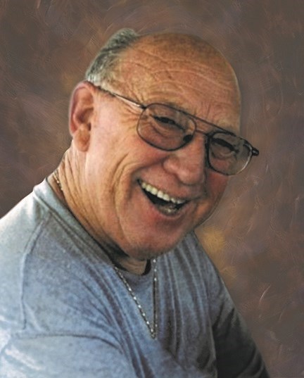 Obituary of Joe "Dickie" Richard Chandler