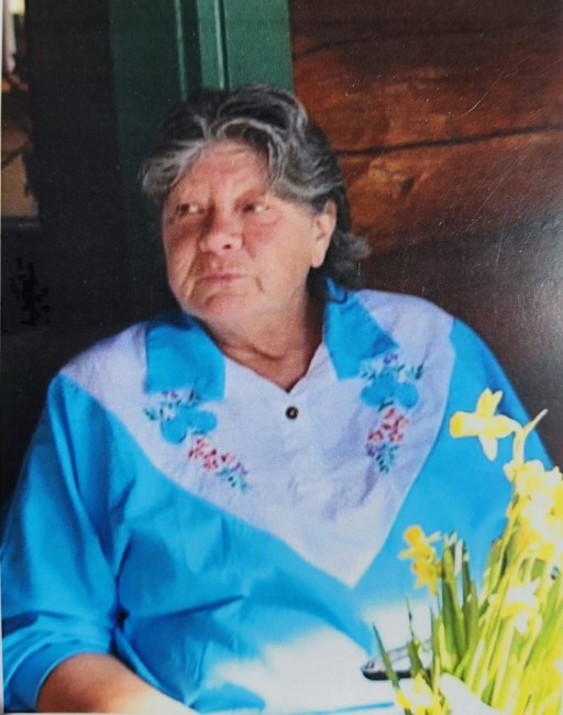 Obituary of Ella Rae Hale