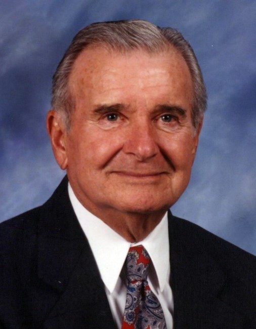 Obituary of Thomas Jasper Shell