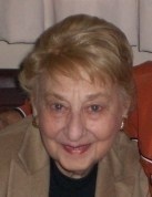 Obituary of Helen B. Braunstein Rosenbaum