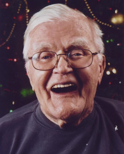 Obituary of Everette Dan Johnson