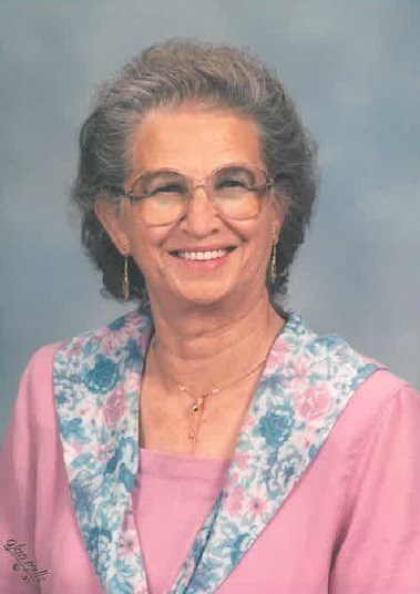 Obituary of Georgia R. Ennis