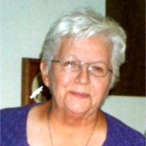 Obituary of Beverly Jean Hatch