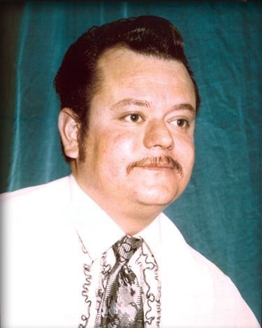 Obituary of George Ramos Lopez