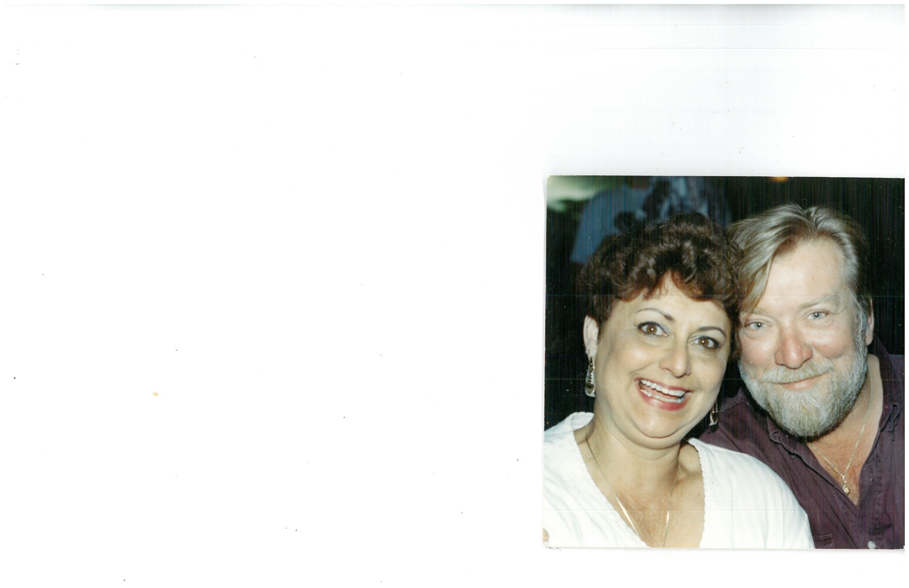 Obituary of Suzanne Wiklanski