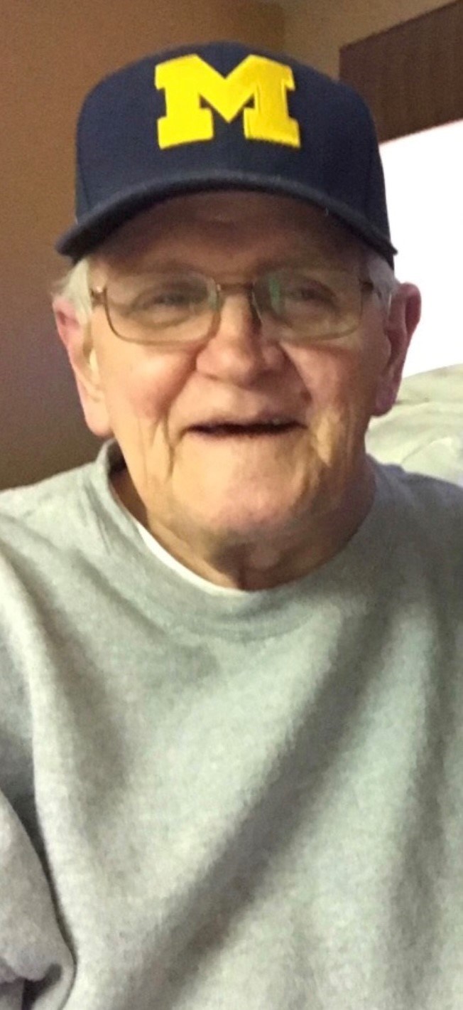 Obituary of Gordon Lynn Harris