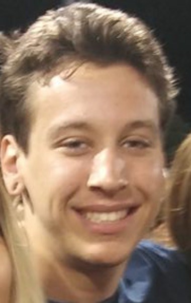 Avis de décès de Alexander Michael Keaveny