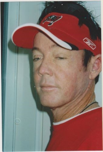 Obituary of Scott L. Wilson