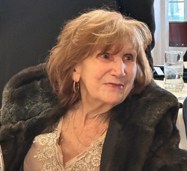 Obituary of Irma June Kolwicz