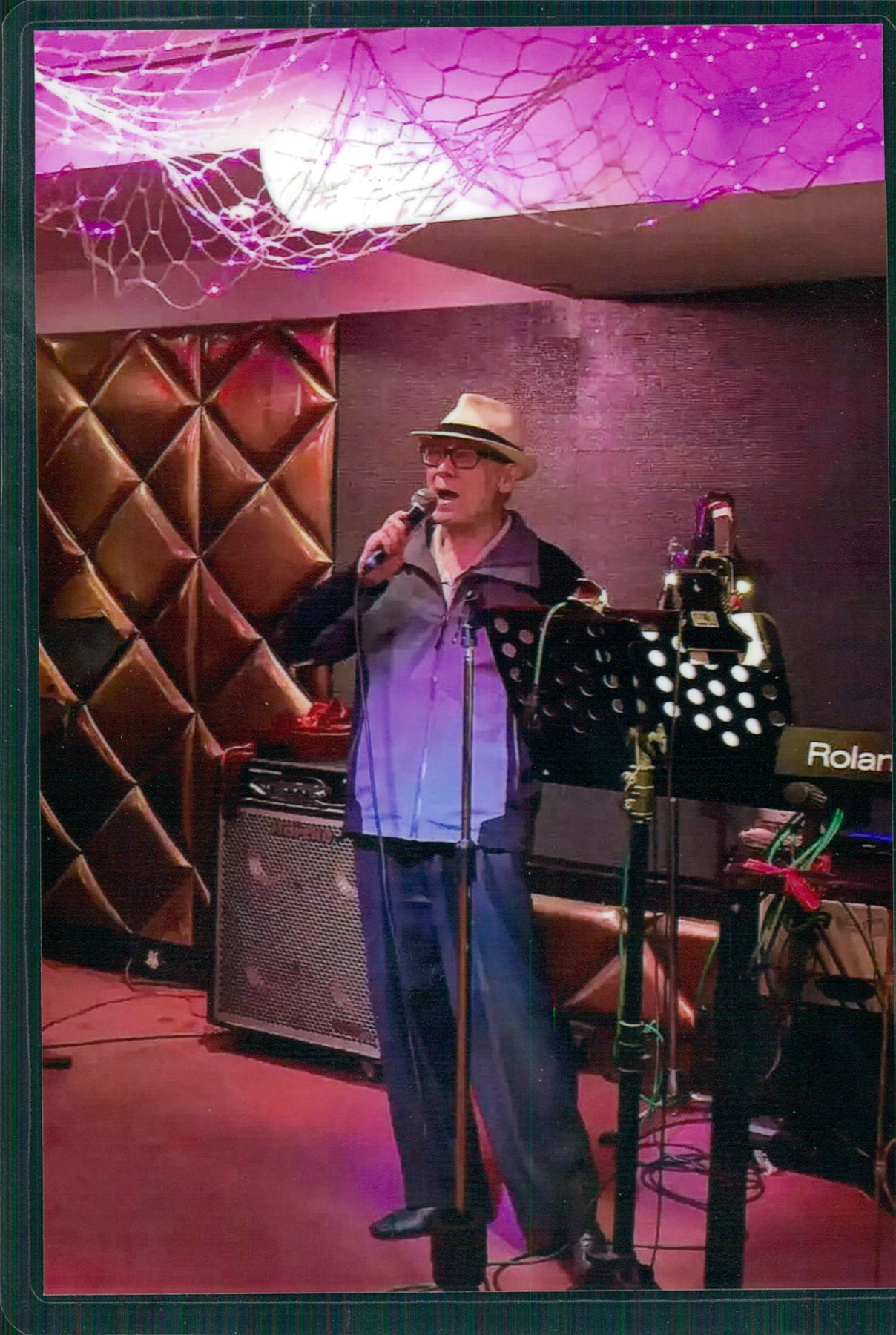 Obituary of Chingshan Yeung