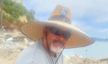 Obituary of Thomas Dominguez